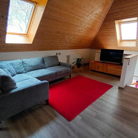 Ferienwohnung Rittergut Rossendorf Dresden Bagian luar foto