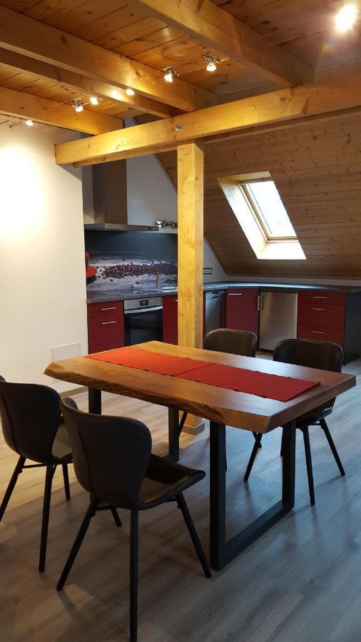 Ferienwohnung Rittergut Rossendorf Dresden Bagian luar foto