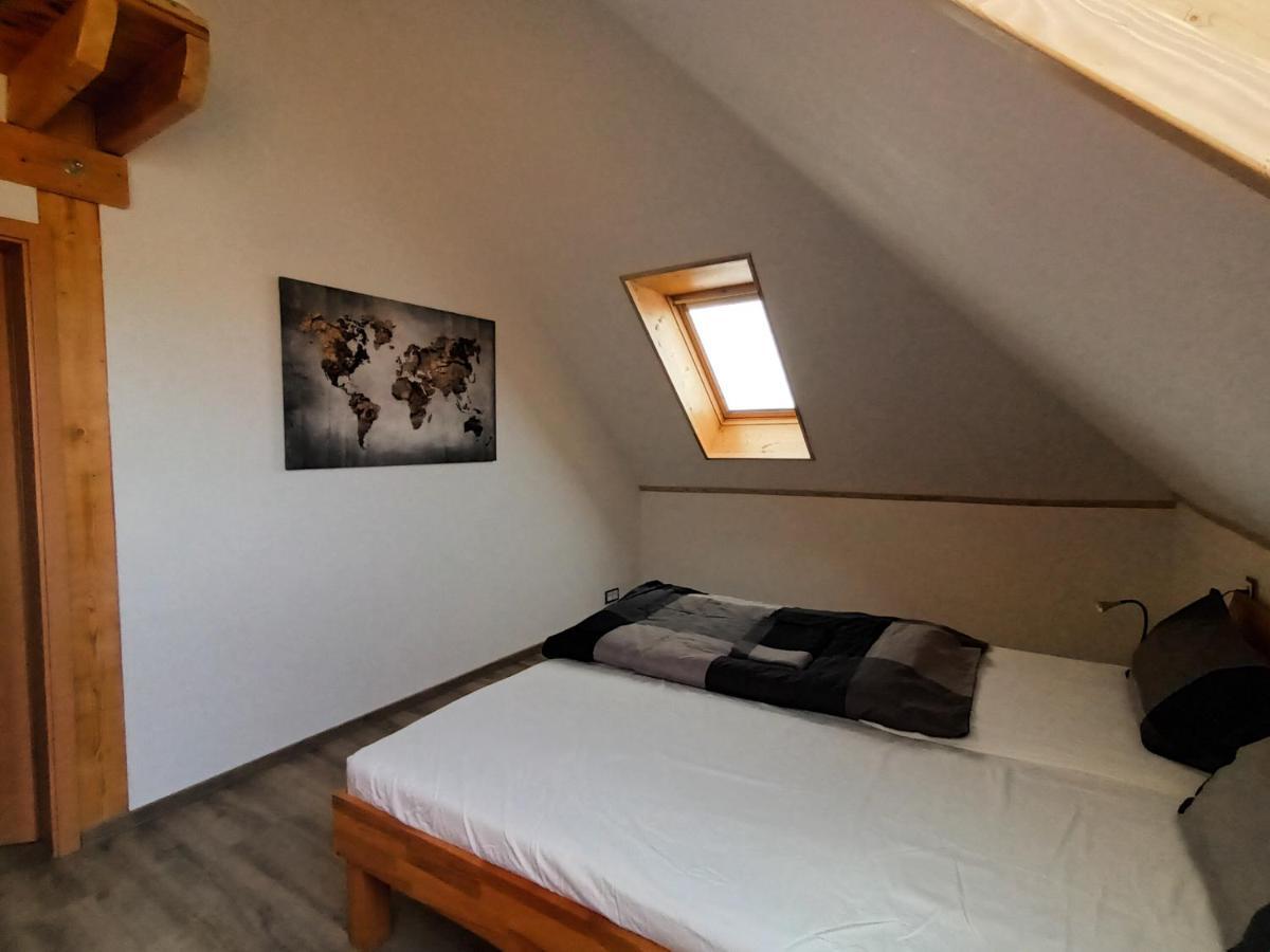 Ferienwohnung Rittergut Rossendorf Dresden Bagian luar foto